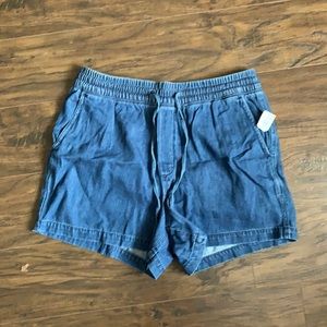 NWT Gap Shorts